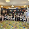 Rok 2024/2025 » Pasowanie na przedszkolaka